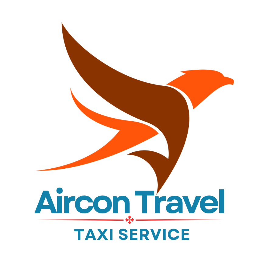Aircon Travel logo